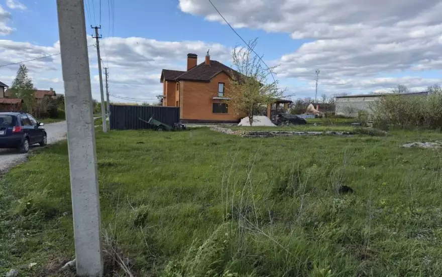 проспект Ленина, 1