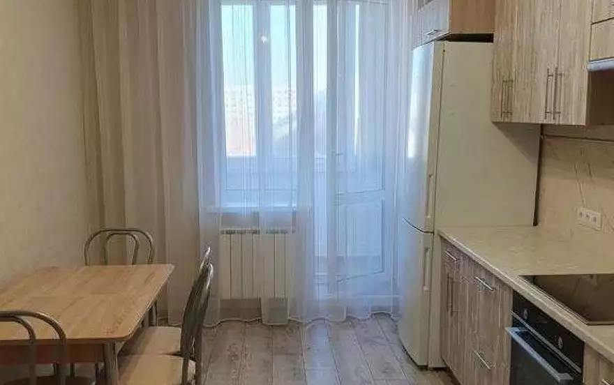улица Куприна, 4