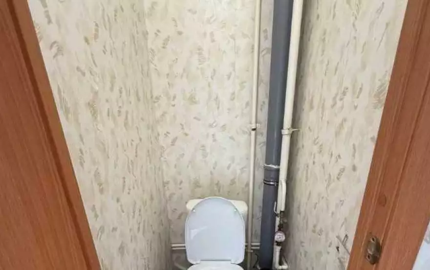 проспект Тульский, 5