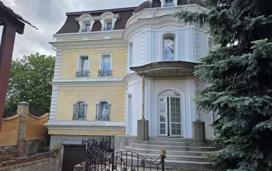 улица Арктическая