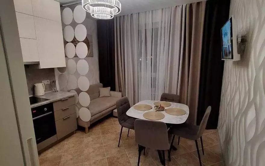 проспект Металлургов, 205