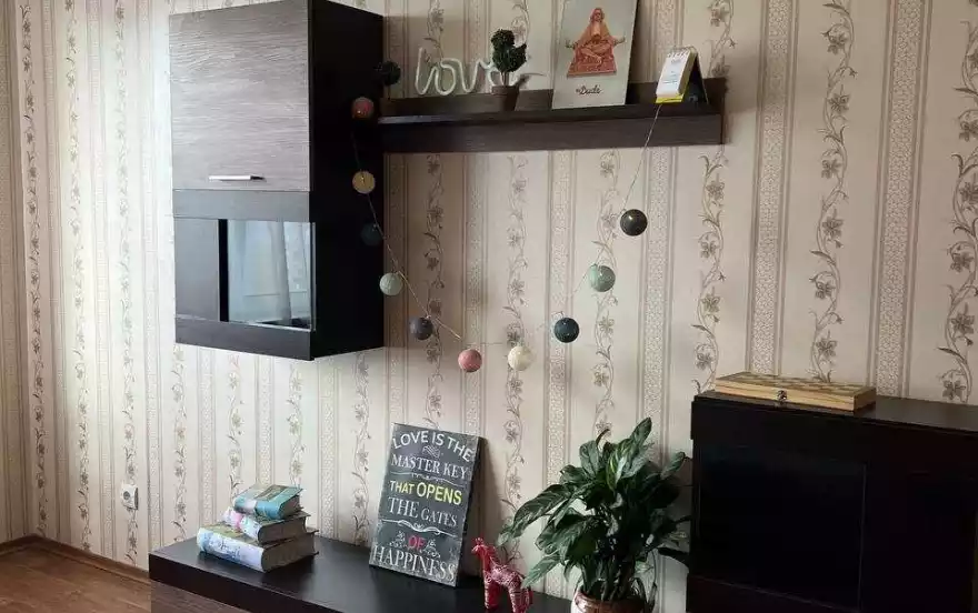 проспект Нахимова, 3