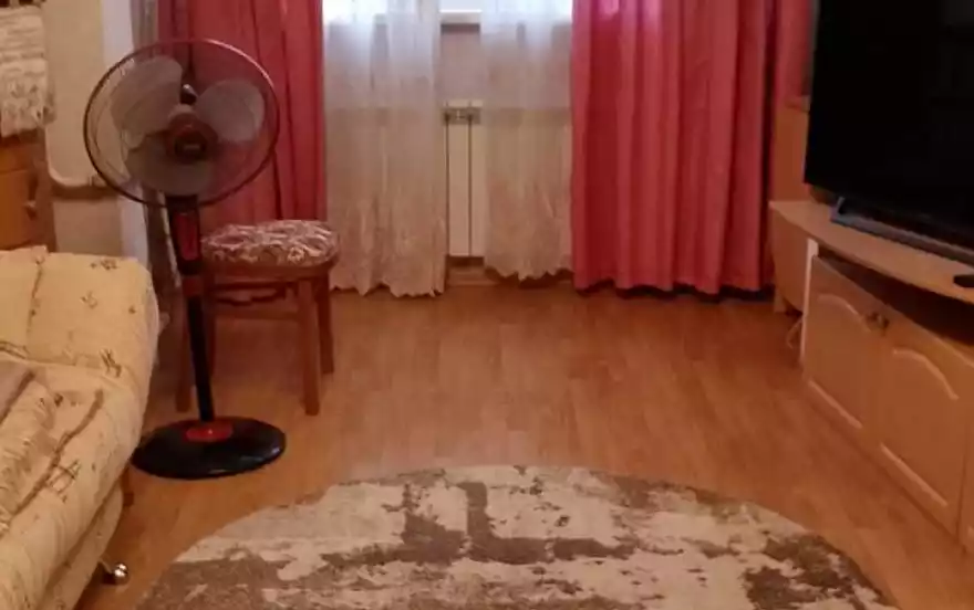 улица Первая Бульварная, 29