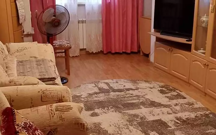 улица Первая Бульварная, 29
