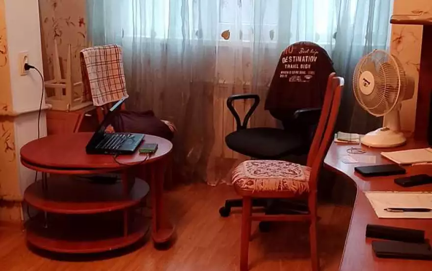 улица Первая Бульварная, 29