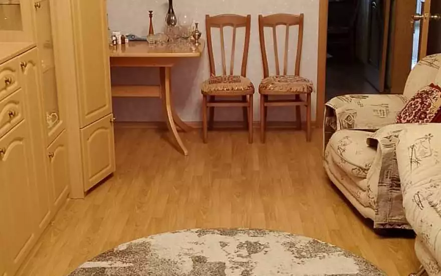 улица Первая Бульварная, 29
