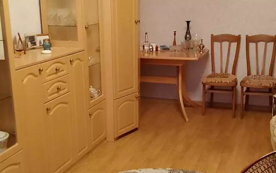 улица Первая Бульварная, 29