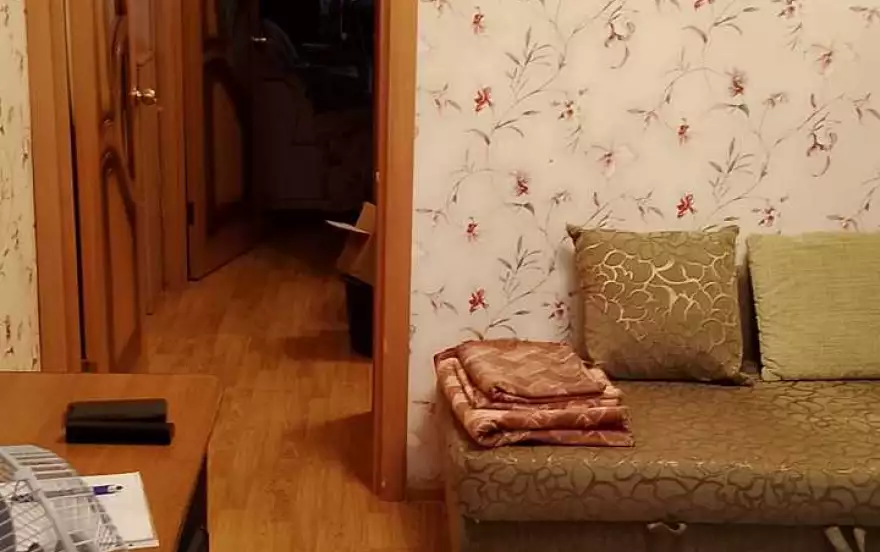 улица Первая Бульварная, 29