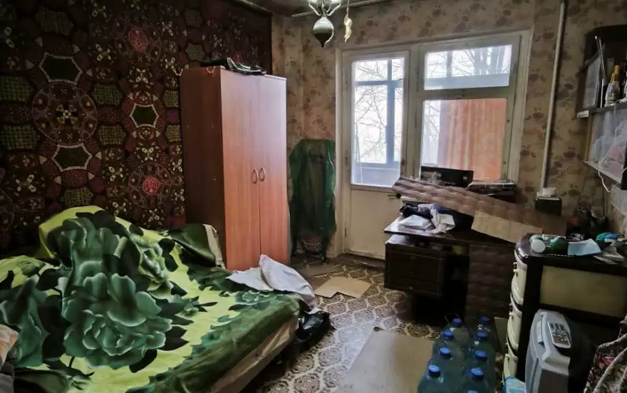 улица Оборонная, 20а