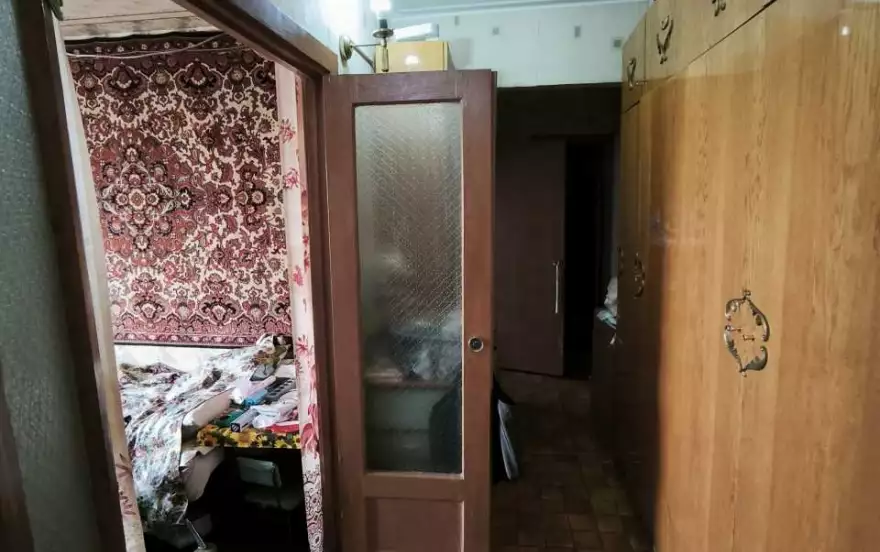 улица Оборонная, 20а