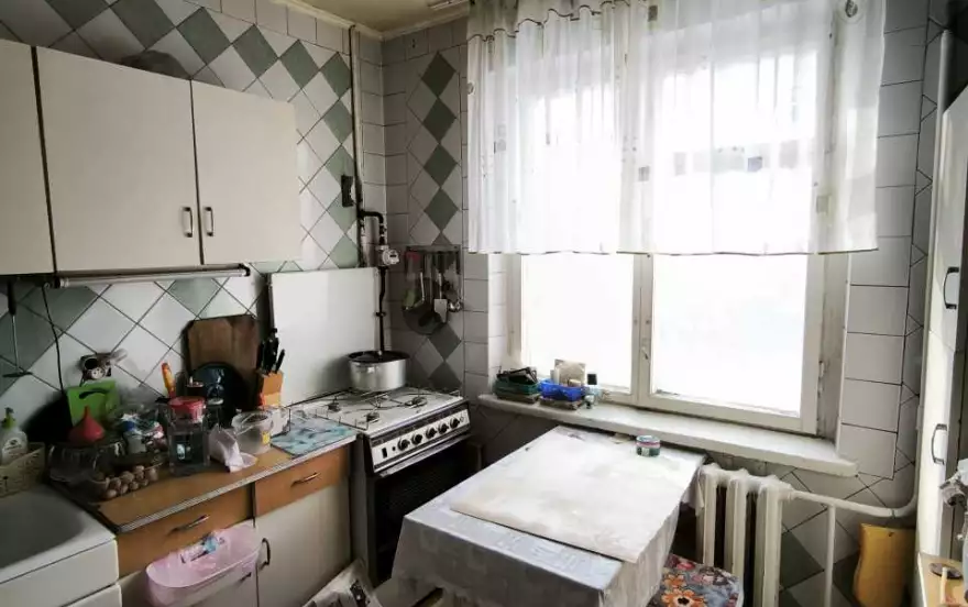 улица Оборонная, 20а