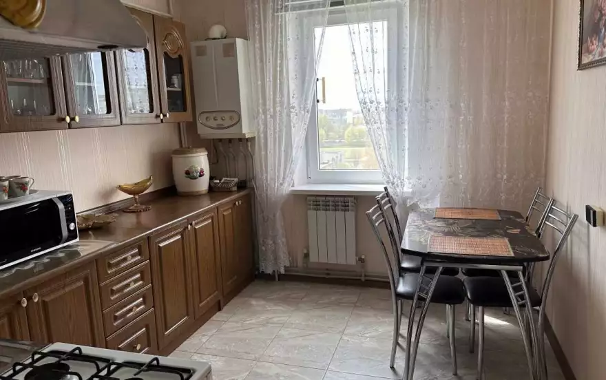 улица Орджоникидзе, 95