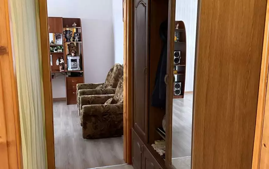 улица Орджоникидзе, 95