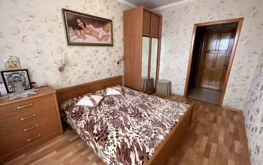 улица Орджоникидзе, 95