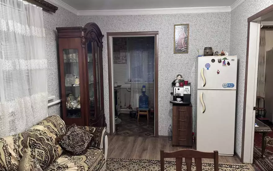 улица Тульская, 10