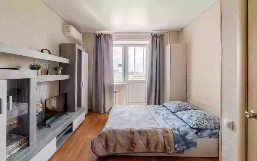 Моршанское шоссе, 24Г
