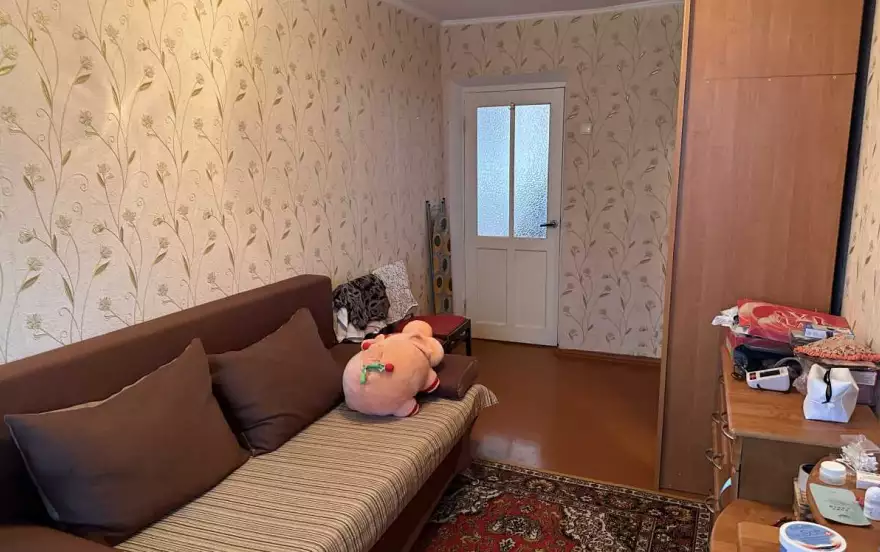 улица Верещагина, 12