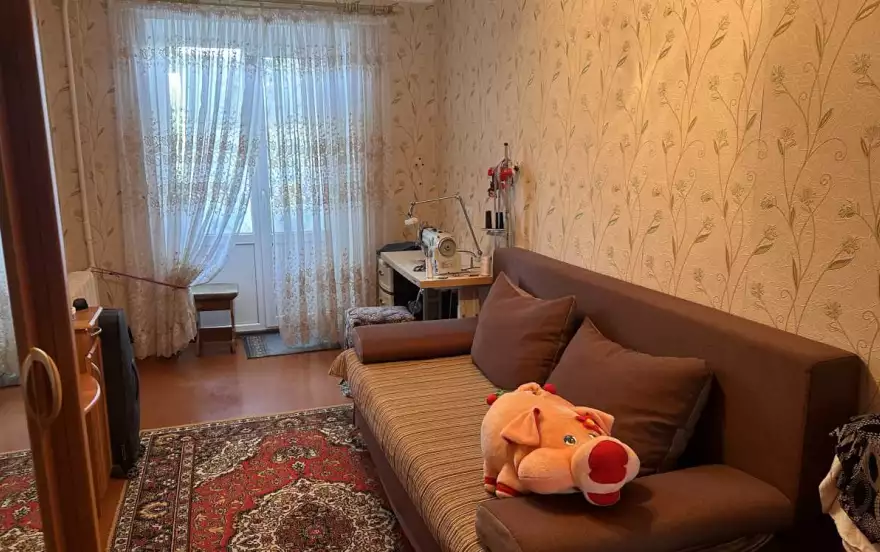 улица Верещагина, 12