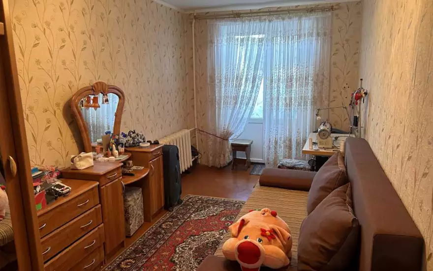 улица Верещагина, 12