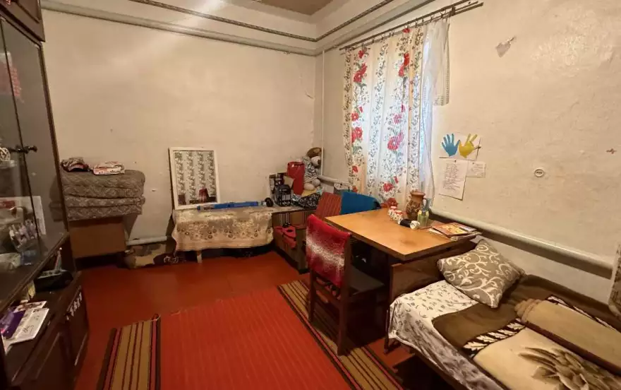 Петровский шлях (Калинина), 50