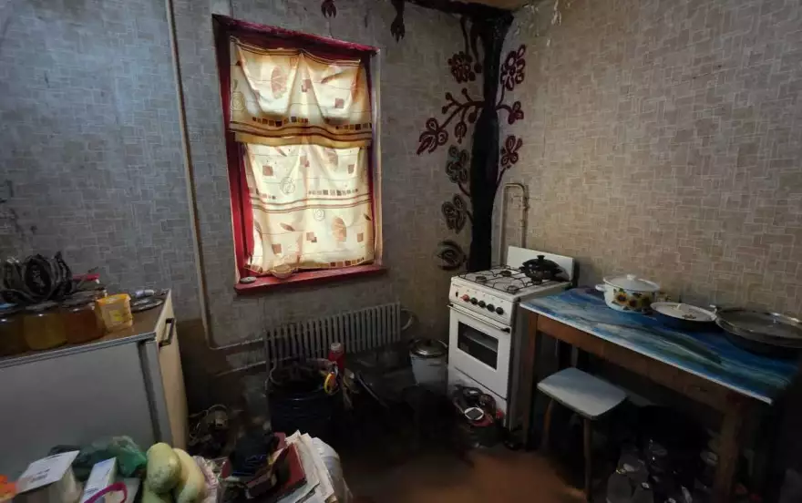 квартал Заречный