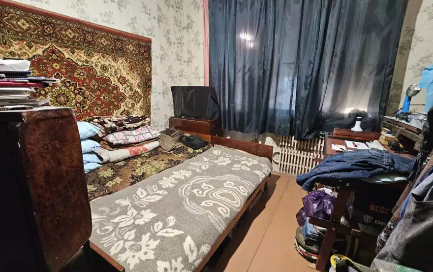 квартал Заречный