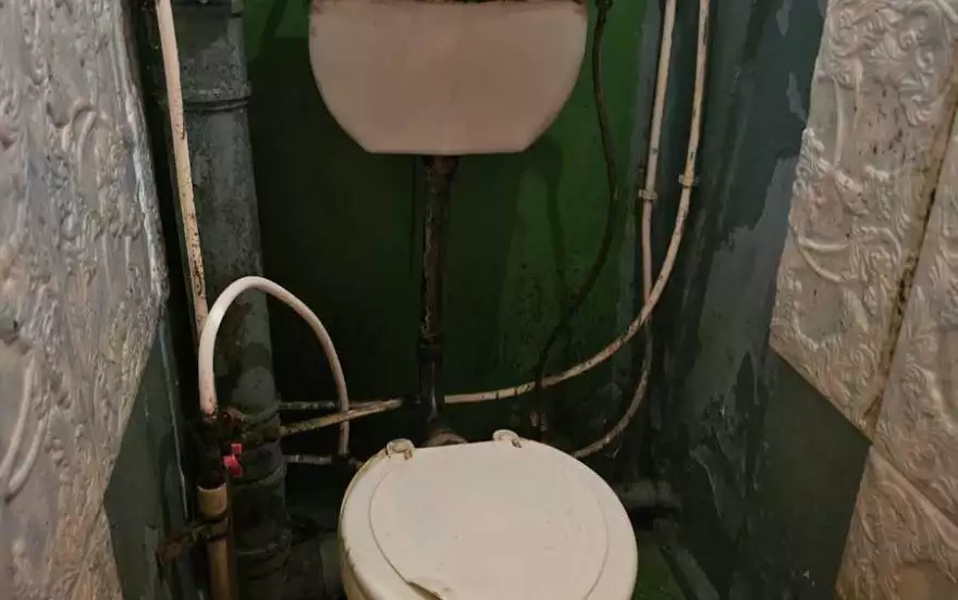 квартал Заречный