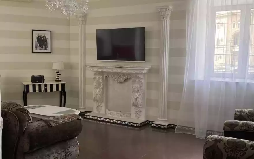 проспект Баграмяна, 2