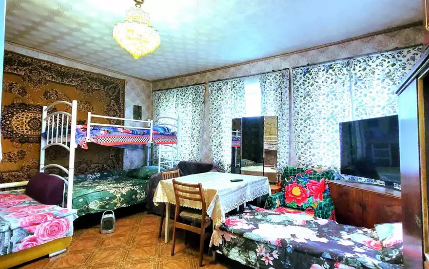 улица Устима Кармелюка, 72