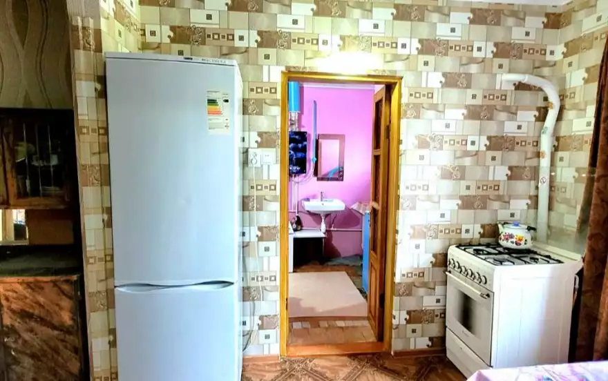 улица Устима Кармелюка, 72