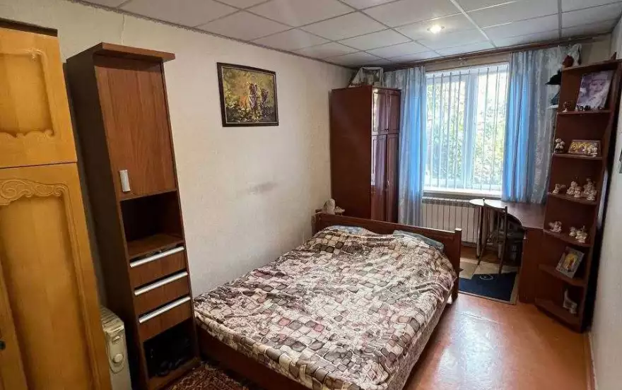 улица Монтажная, 3
