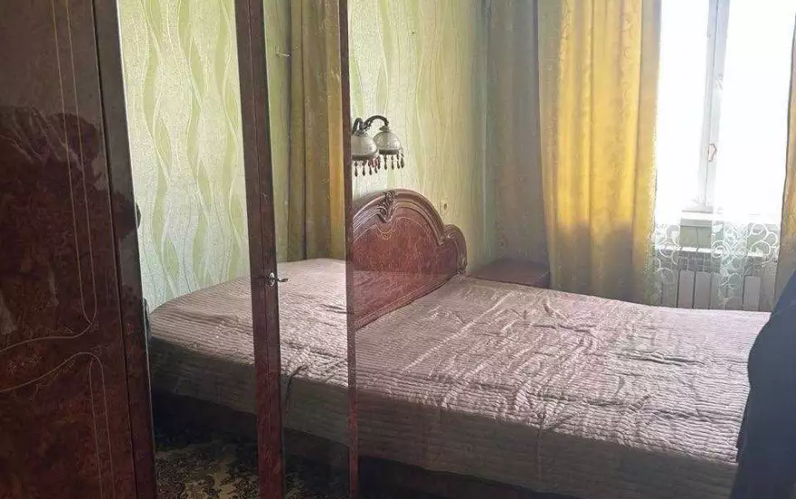 проспект Строителей, 166