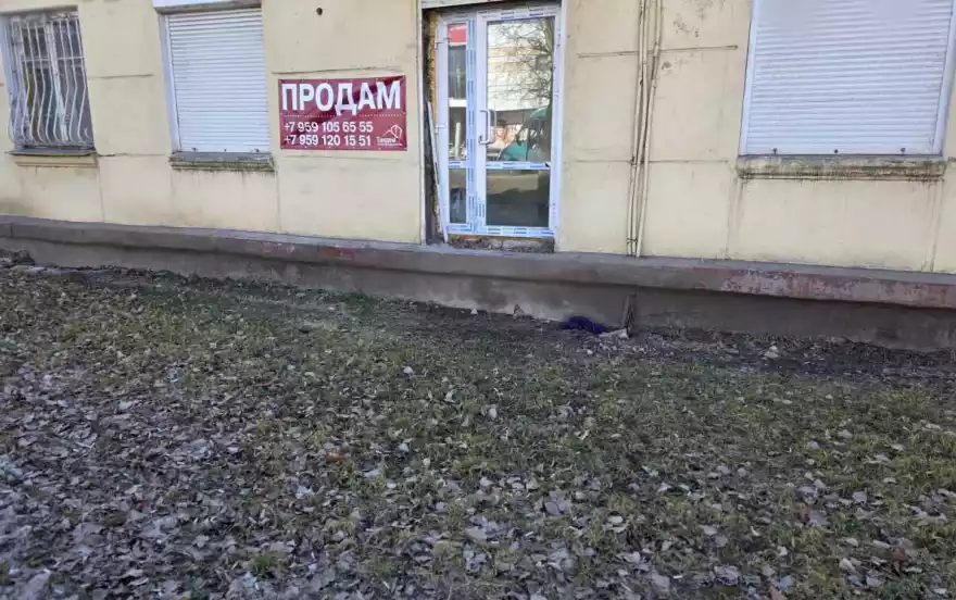 улица Оборонная, 85