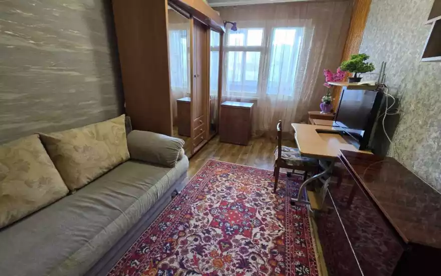квартал Ольховский, 10