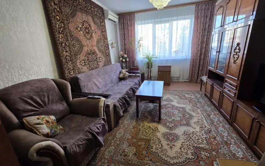 квартал Ольховский, 10