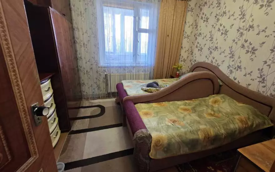 квартал Ольховский, 10