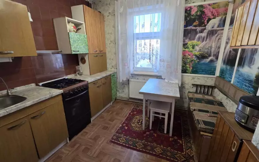 квартал Ольховский, 10