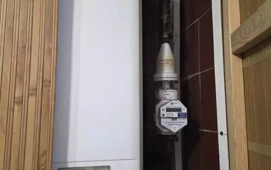 квартал Ольховский, 10