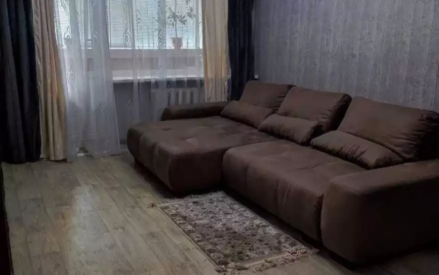 улица Якова Гугеля, 23