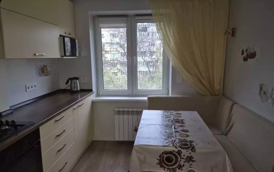 проспект Металлургов, 231