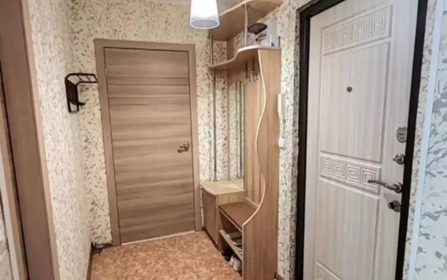 проспект Нахимова, 124