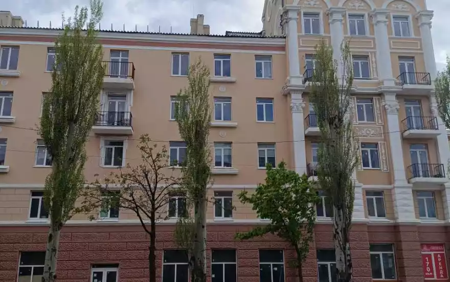 проспект Ленина, 42