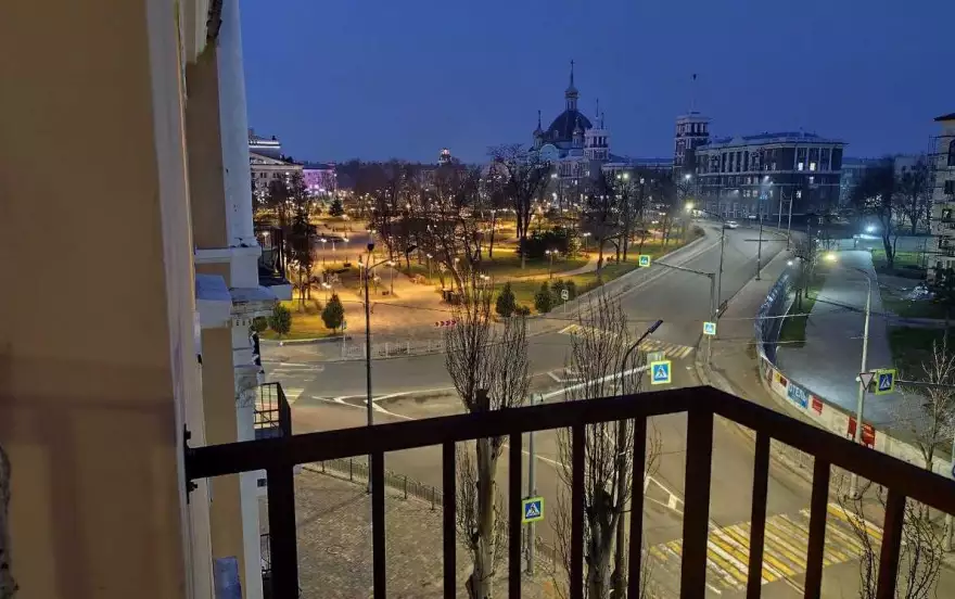 проспект Ленина, 42