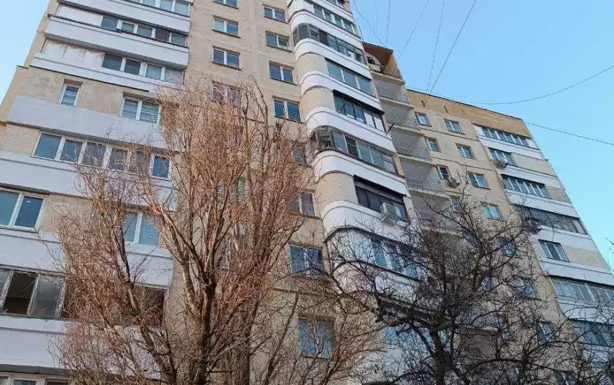 бульвар Шевченко, 293