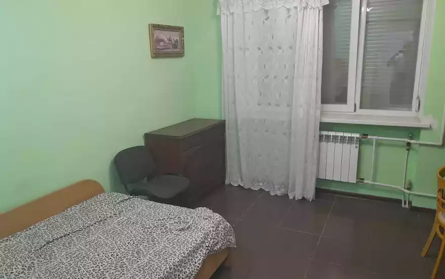 Проспект Строителей