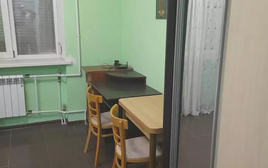 Проспект Строителей