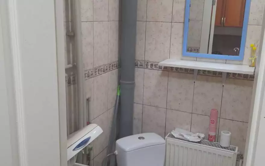 Проспект Строителей