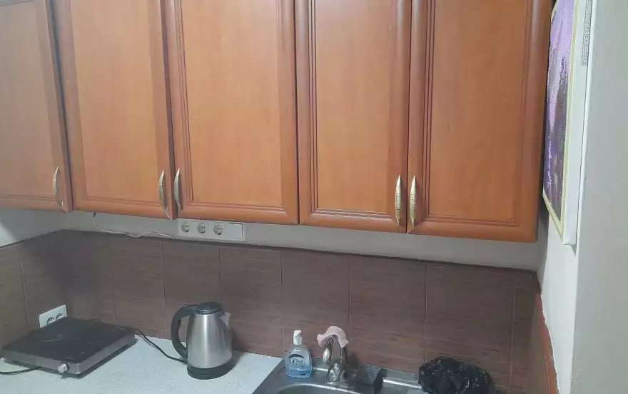 Проспект Строителей