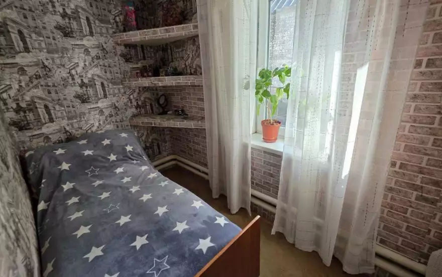 улица МОПРа