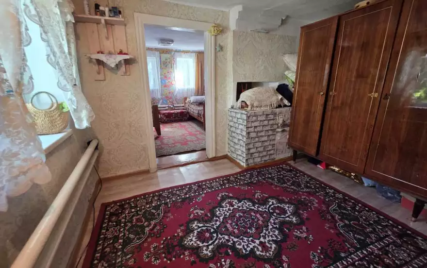 улица МОПРа